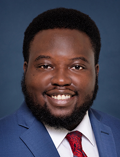 Jonathon Woodruff